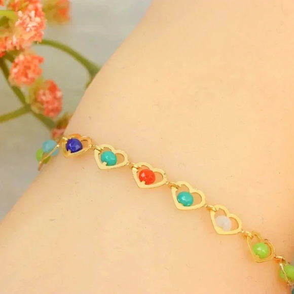"New Beautiful Design Bracelet for Women/Girls, Gift, B658 - Picture 15 of 15